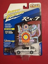 Johnny Lightning Classic Gold