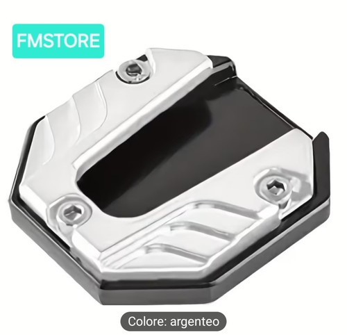 Piastra estensione universale