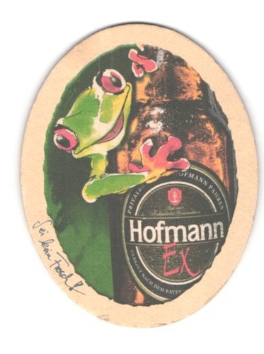 Sottobicchiere birra