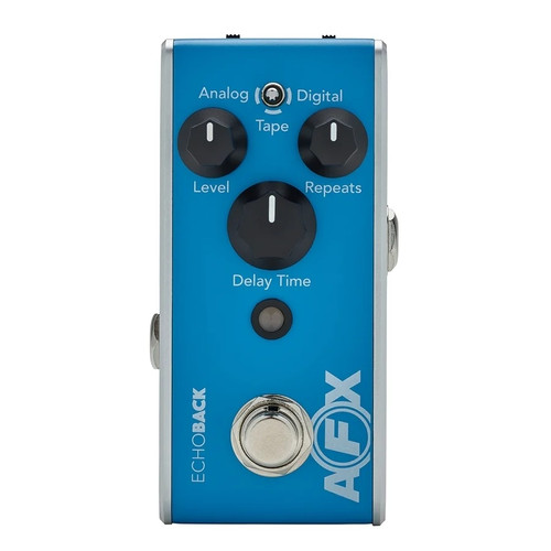 Fishman afx echoback mini - fishman,