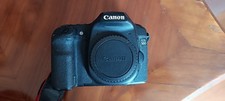 Canon EOS 50D (SOLO CORPO)
