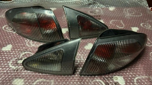 Alfa romeo 147 fanali - alfa,