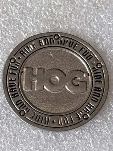 Pin hog ride and - hog, have