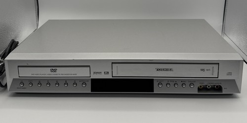 Lettore vhs toshiba 26vb - toshiba, sd-26vb
