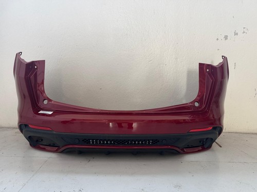 Paraurti posteriore alfa romeo - posteriore,