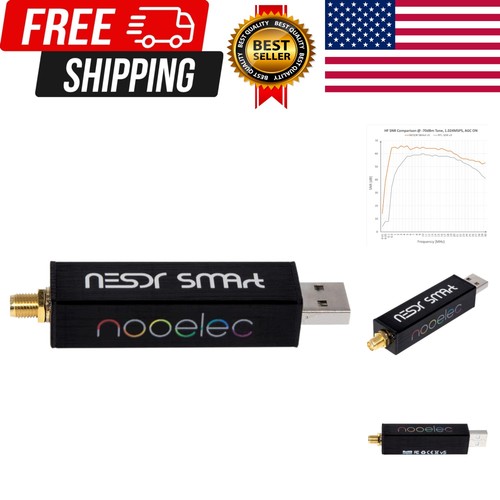 Rtl sdr - v5,