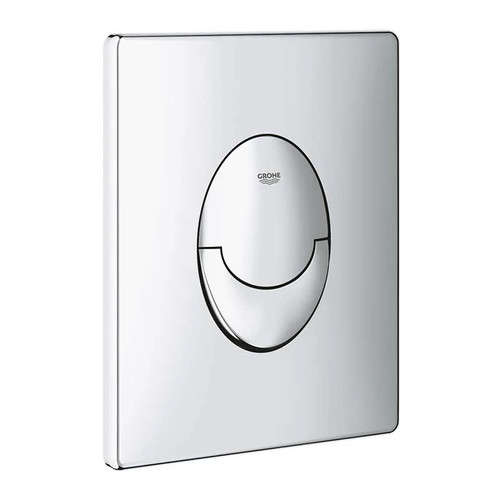 Grohe placca comando skate - placca, di