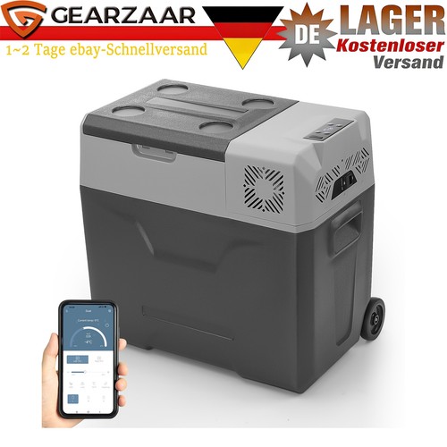 Frigorifero 50l compressore - 50l,