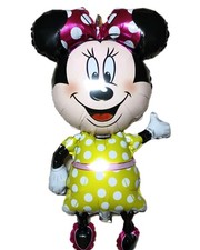 Palloncino Minnie Mouse