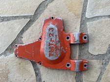 Plaque Carter Engrenages