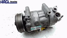 Compressore Aria Condizionata