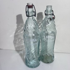 Coppia bottiglie vintage APPIA