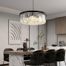 Lampadario moderno - , in
