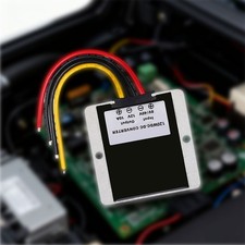 Stabilizzatore di Tensione DC