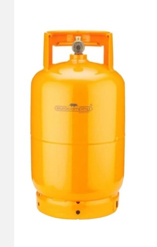 Bombola gas vuota 3kg - vuota,
