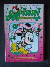 MINNI & COMPANY 4 DISNEY  [MZ2]