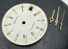 Zenith Captain parti ricambio