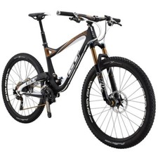 2014 GT Sensor Carbon Team