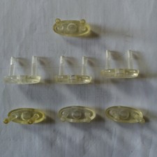 set di protezioni prese