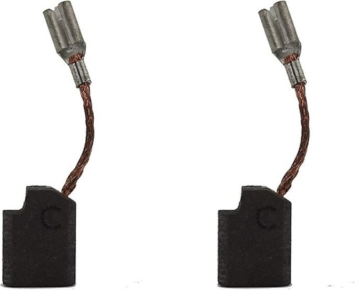 Spazzole carbonio compatibili - spazzole,