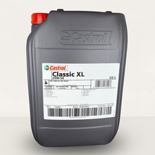 Castrol Classic XL 20 litri
