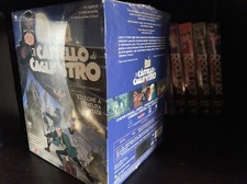 LUPIN IL CASTELLO DI