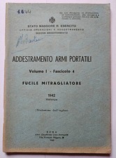 c4) ADDESTRAMENTO ARMI