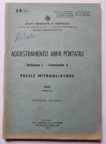 Addestramento armi - addestramento,