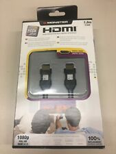Monster Cavo HDMI 1,5m