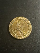 Moneta luigino seborga 1995 - moneta, 1