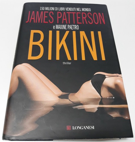 James patterson maxine - patterson,