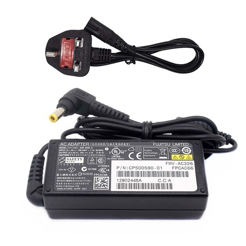 Adattatore 19v per hp - adattatore,