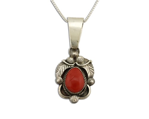 Collana navajo argento 925 - navajo,