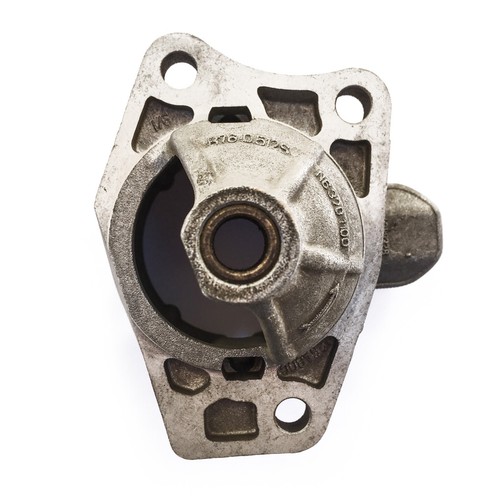 Supporto anteriore motorino - supporto,