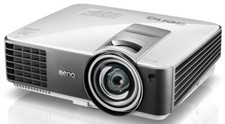 BenQ MX819ST Proiettore 3D
