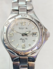 OROLOGIO 96M25 BULOVA MARINE