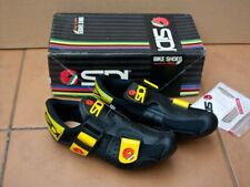Scarpe ciclismo NOS Vintage