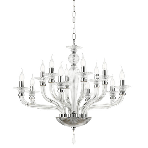 Lampadario sospensione in - a,