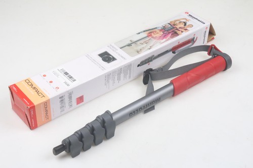 Manfrotto monopiede compatto - manfrotto,