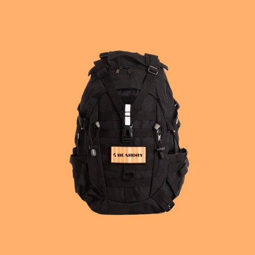 Zaino everyday onyx nero - everyday,