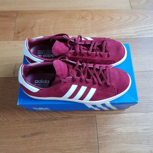 Adidas campus 80s footpatrol - adidas,