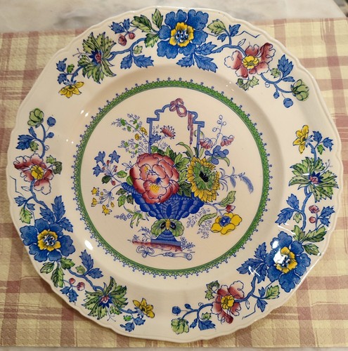 Piatto mason patent - mason's,