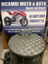 Contachilometri Aprilia