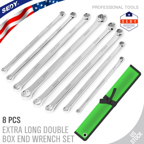 Pcs extra long double - pcs,