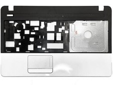 Palmrest upper cover case