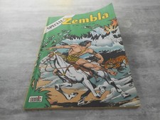 ZEMBLA SPECIAL TRIMESTRIEL