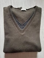 PAOLO PECORA Maglia Scollo a V