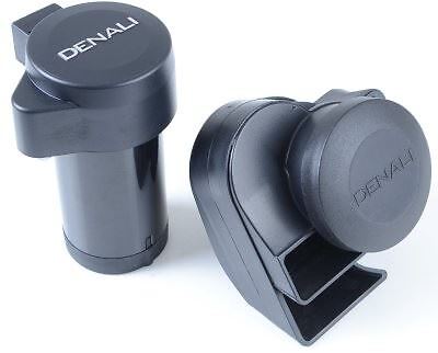 Denali split soundbomb - soundbomb, 120db
