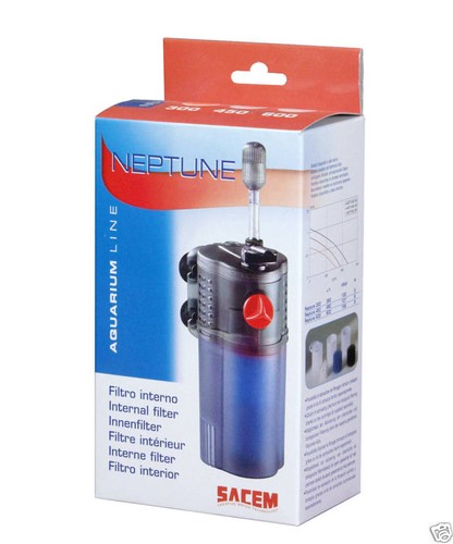 Filtro interno per - filtro,