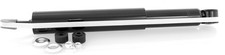 Ammortizzatore gas - ammortizzatore,